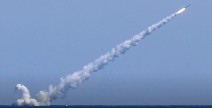 ВМСУ попередили про нову тактику комбінованих ударів росіян
