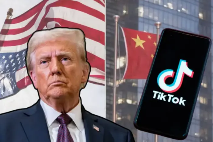 Trump announces negotiations with China regarding the TikTok deal