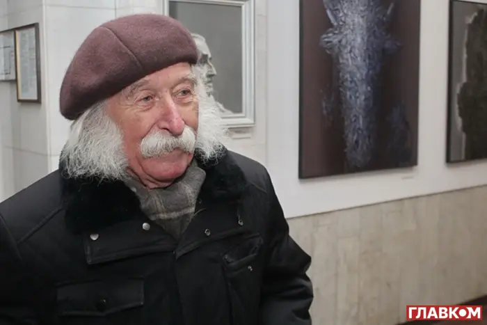 Der Künstler Ivan Marchuk – 89: die interessantesten Fakten aus der Biografie des Genies