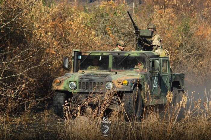 Карта боевых действий в Украине состоянием на 18 мая 2025 года