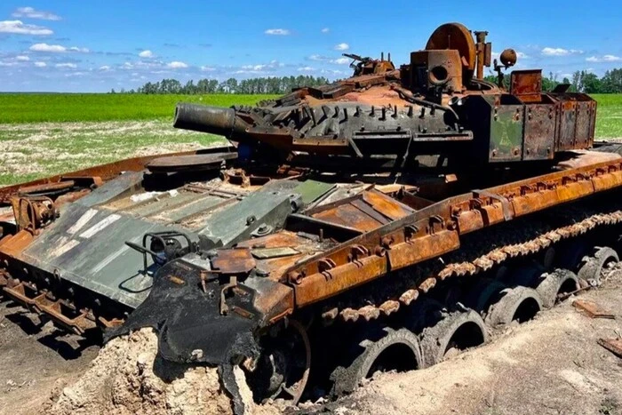 Enemy losses as of June 19, 2025 – General Staff of the Armed Forces of Ukraine