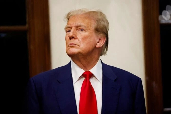 Cały świat się śmieje z Trumpa. Legendarny hokeista zareagował na atak Rosji na Ukrainę