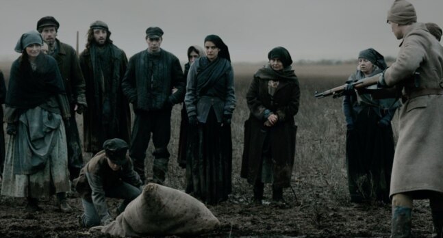 Filmy o Holodomorze na Ukrainie - najlepsze filmy o tragedii lat 1932-1933