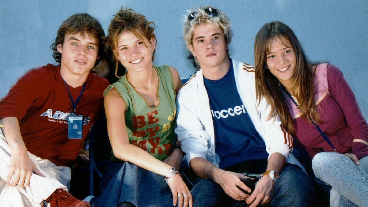 Die Schauspieler der Serie Sturmweg - Besetzung und Hauptrollen des bekannten Films