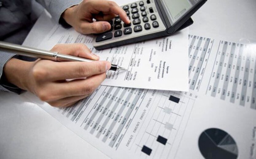 The number of blocked tax invoices has decreased by half - State Tax Service