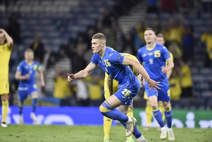 Агент Довбика відреагував на чутки, що «Рома» хоче продати українця