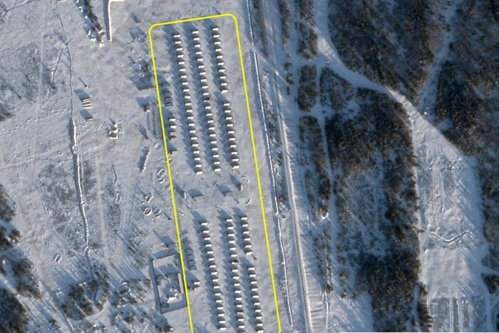 Россия готовится к войне с НАТО? На границе стало больше военной инфраструктуры