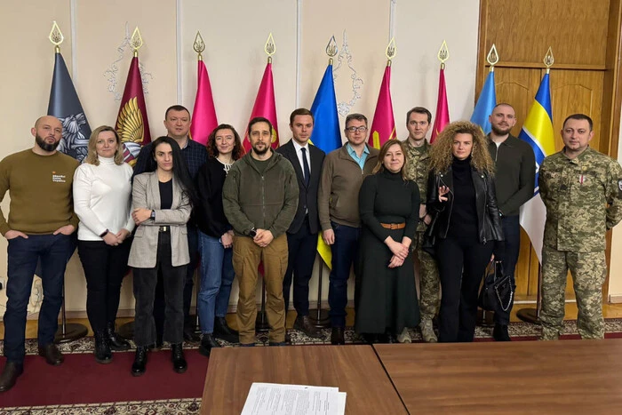 Громадская антикоррупционная рада при Минобороны по поводу Defence City: настаиваем на необходимости доработки законопроектов