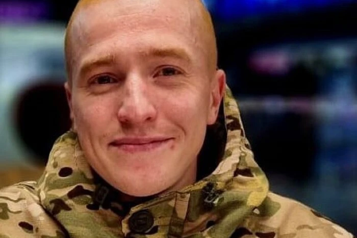 In der Region Kursk hat die Ukraine den russischen Akrobaten neutralisiert