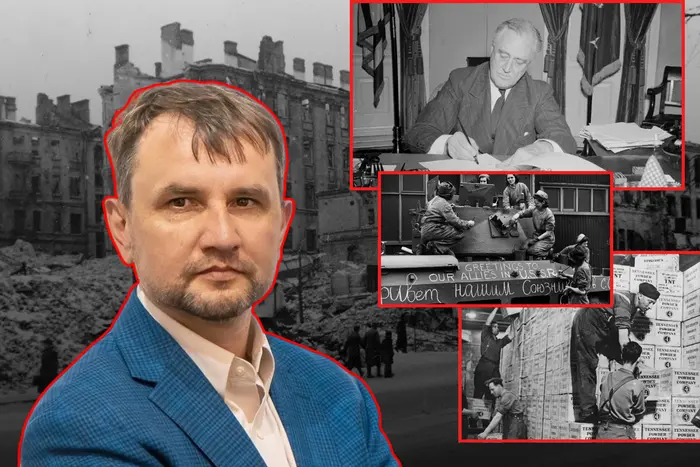 Підсумки Другої світової. Історик пояснив, як Союз надурив США з лендлізом