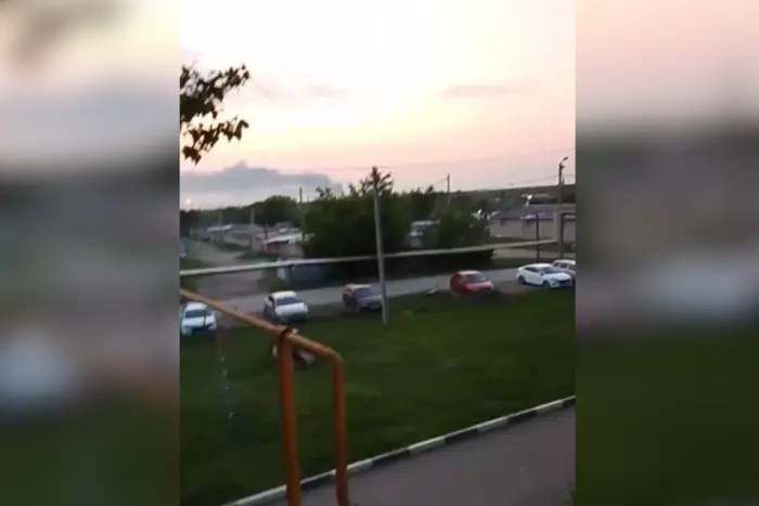Sztab Generalny Sił Zbrojnych Ukrainy potwierdził atak na obiekty przemysłu obronnego w obwodzie samarskim