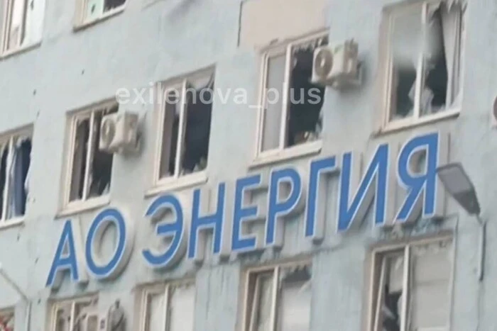 Липецька область: стало відомо, який завод атакували дрони