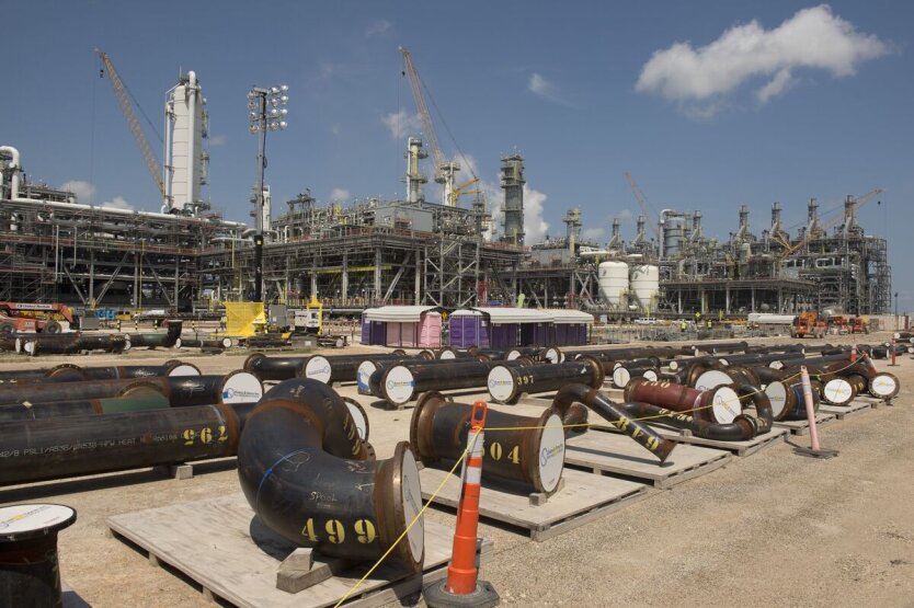 Саудівський хімічний гігант Sabic готується вивести газовий бізнес на біржу