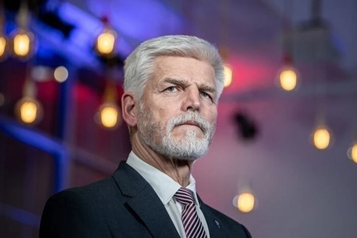 Prezydent Czech ocenił możliwość zakończenia wojny w 2025 roku