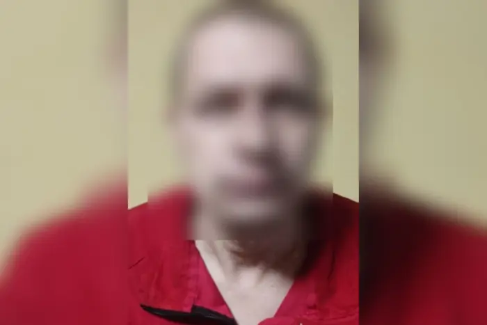 In Dnipro, son beat father to death