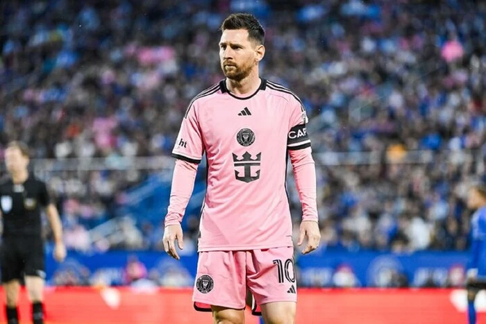 The International Federation of Football History and Statistics named the best player in history