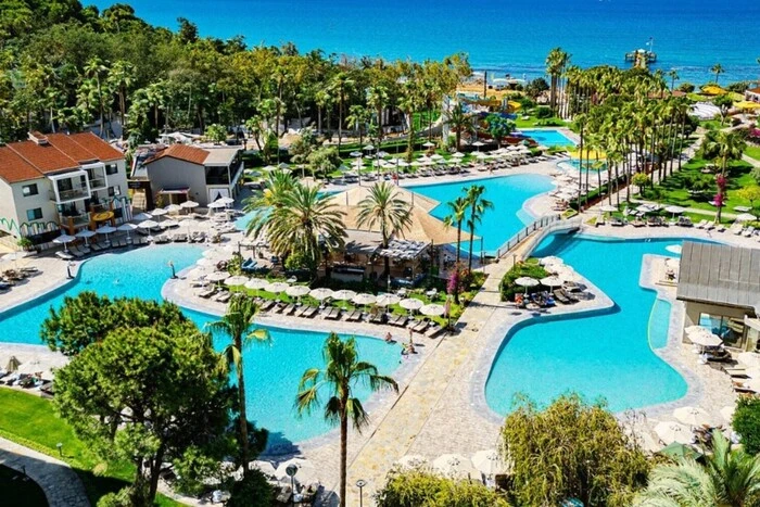 Hotels in Turkey have invented a new 'headache' for tourists and tour operators