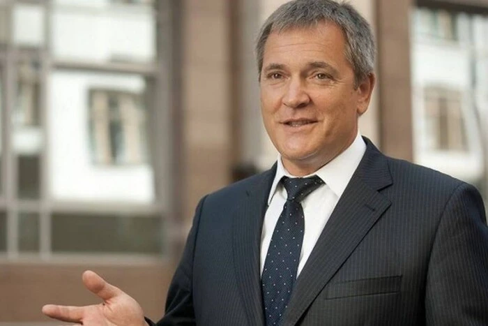 The business of the former regional traitor Kolesnichenko is drowning in debts in occupied Sevastopol