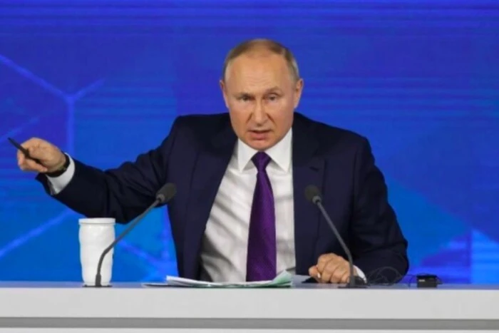 The Kremlin has two goals. ISW analysts explained why the Russian Federation intensified strikes on Ukraine