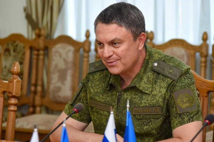 Заяву ватажка «ЛНР» про захоплення Луганщини висміяли навіть російські пропагандисти