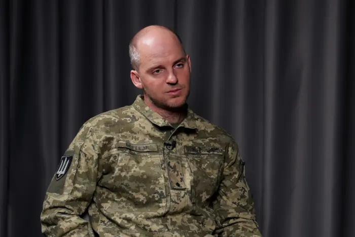 Командир християнського підрозділу «Братство» розповів про чудо на війні 
