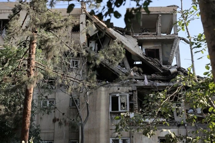 Israel hat den Iran angegriffen, die Ukraine hat die Leichen gefallener Soldaten zurückgebracht. Die wichtigsten Nachrichten vom 13. Juni