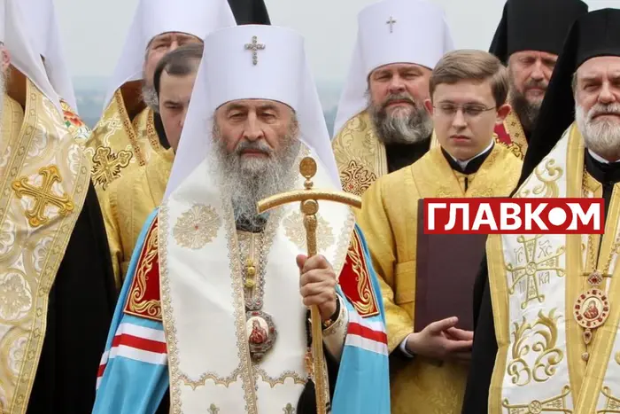 Zelensky revoked citizenship from Onufriy. Lawyers explained the consequences for the metropolitan