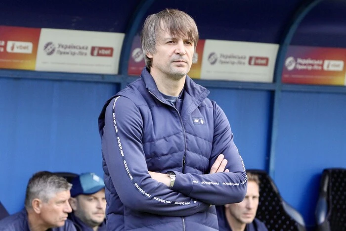 Шовковський повторив унікальне досягнення Реброва та Дем'яненка