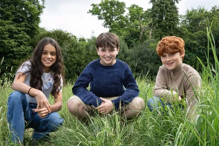 Znamy już, kto zagra główne role w nowym serialu HBO o Harrym Potterze