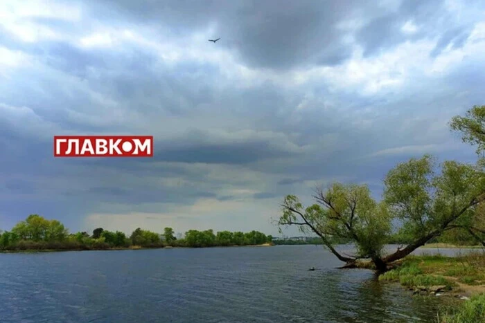 Zachmurzenie z przejaśnieniami, miejscami deszcze: prognoza pogody na 17 maja