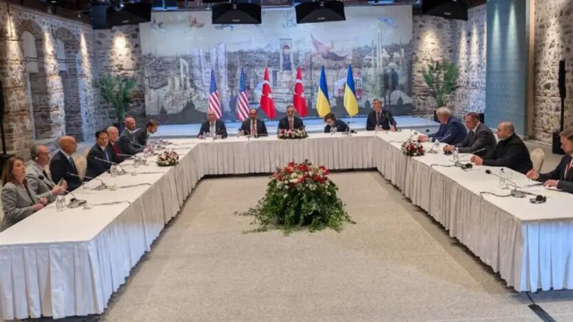Путін ігнорує мир, Європа демонструє слабкість: NZZ розповіла, чому переговори щодо України зайшли у глухий кут