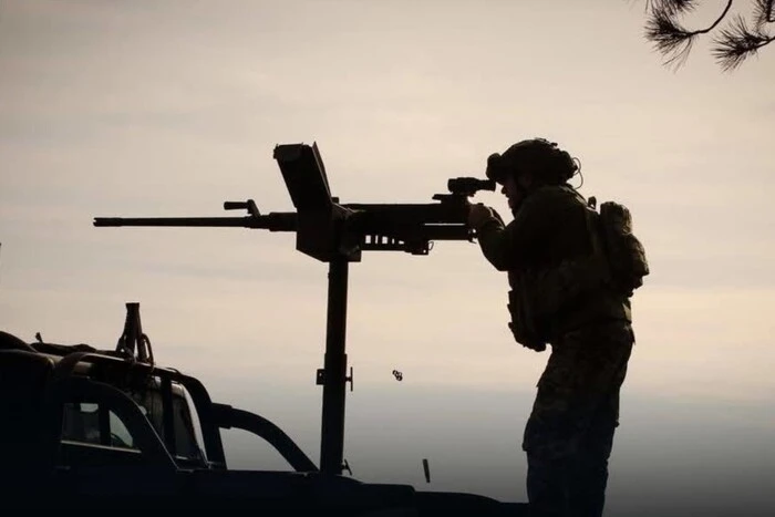 Frontline May 8, 2025