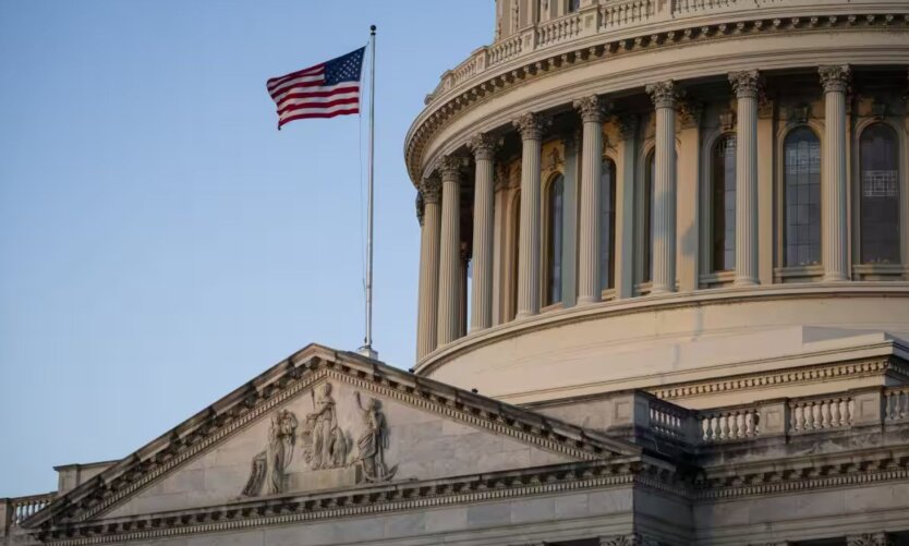 USA zmniejszyły pakiet wsparcia dla Ukrainy: w czym tkwi przyczyna