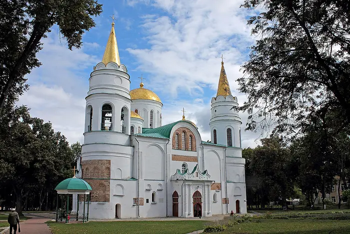Several parishes of the Moscow church to the OCU