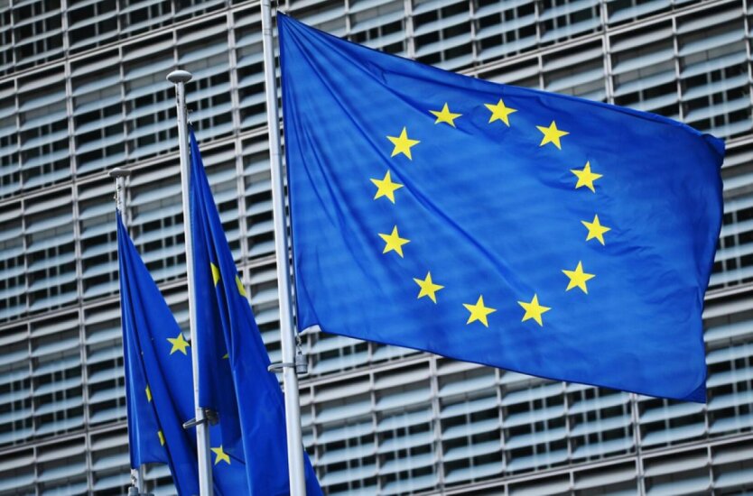 Европа закрывает санкции против России