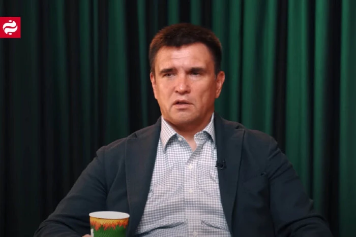 War in the Middle East. Former Minister Klymenko emphasized the strategic opportunity for Ukraine