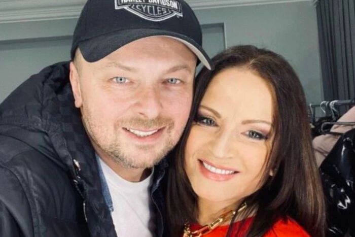 Sofia Rotaru addressed Ukrainians after a long pause