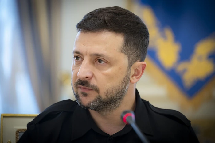 Чи зайшли росіяни на Дніпропетровщину? Зеленський оприлюднив дані, озвучені на Ставці