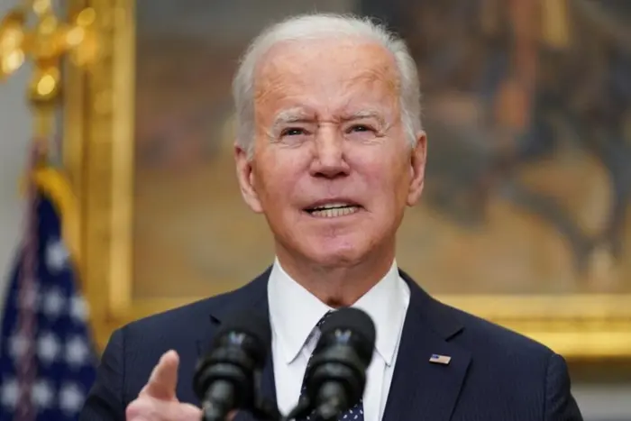 Były lekarz Białego Domu ocenił, ile czasu zostało Joe Bidenowi