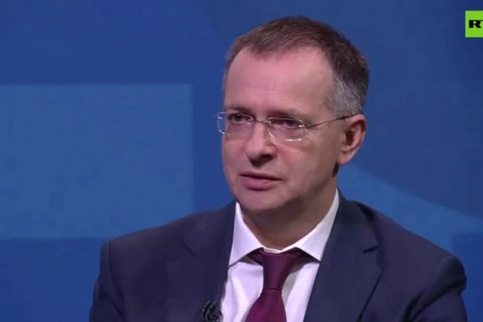 Uderz w miasta Ukrainy 'Oriesznik': negocjator Putina ogłosił żądania Rosjan