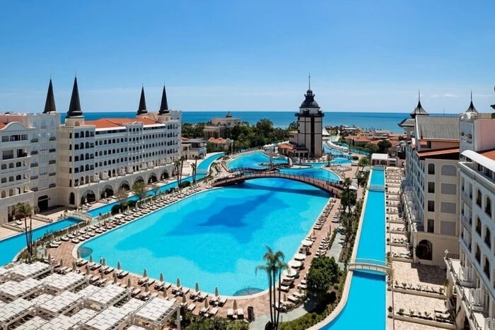 Hotels in der Türkei schließen massenhaft vor der Saison: Grund