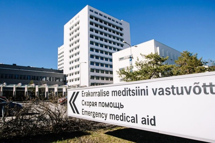 The Baltic countries prepare their hospitals for war with the Russian Federation - Politico