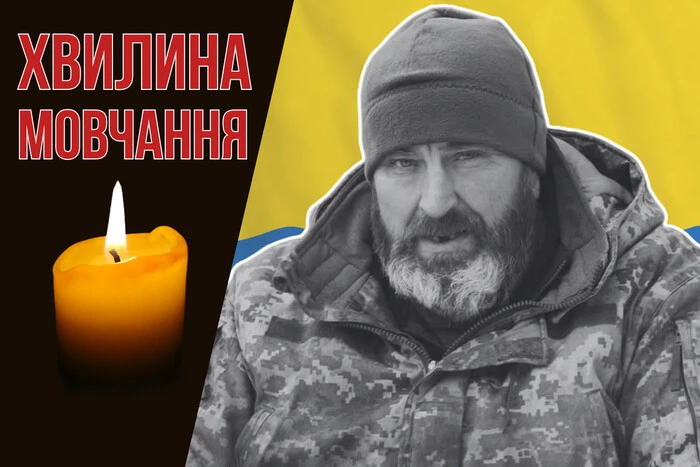Ушёл на фронт вместе с сыном в первые дни войны. Вспомним Владимира Чернопищука
