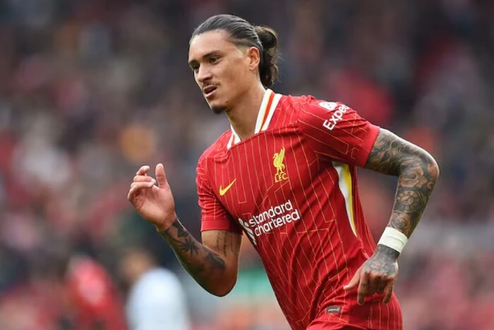 Liverpool möchte 70 Millionen Euro für seinen Stürmer erhalten