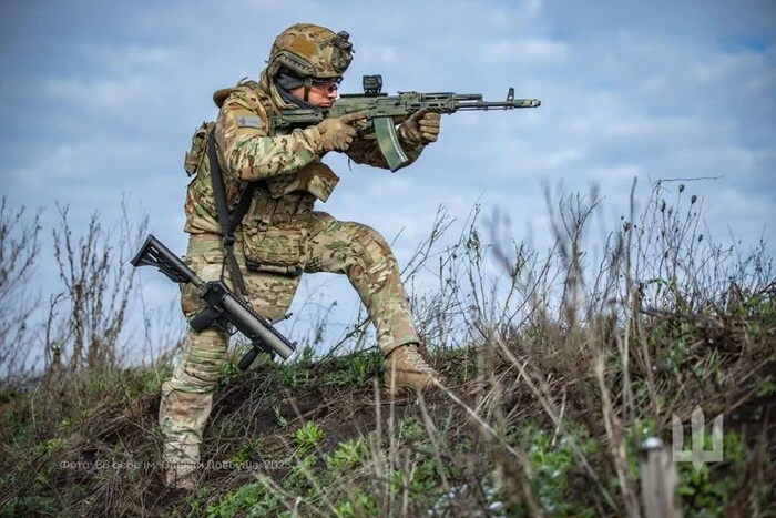Лінія фронту станом на 26 травня. Зведення Генштабу