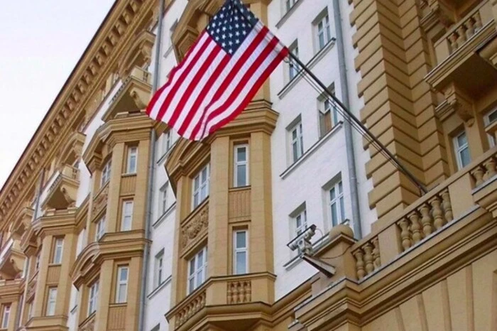 The USA canceled the meeting with Russia regarding the normalization of embassy operations