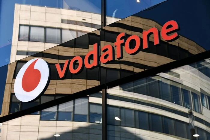 Vodafone erhält die Lizenz eines anderen Mobilfunkanbieters