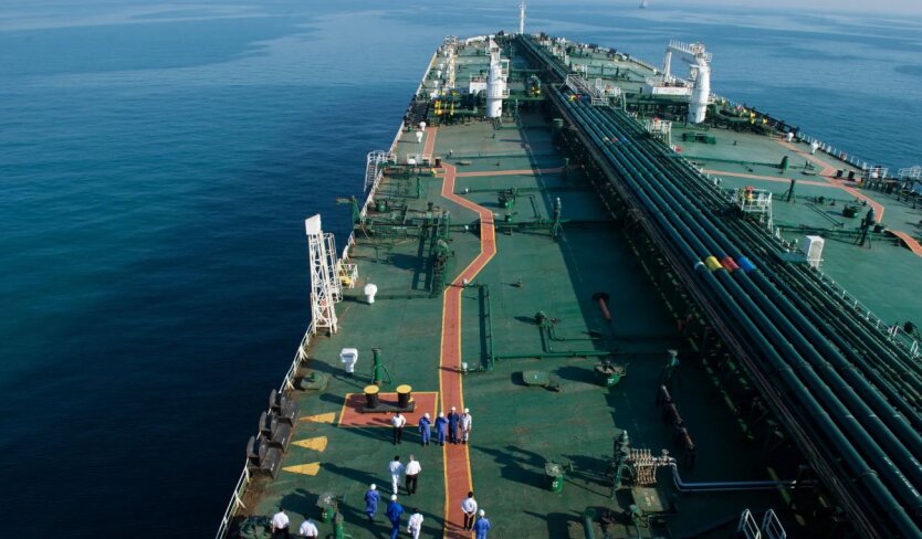 Ölexport: Russland umgeht Sanktionen über Indonesien