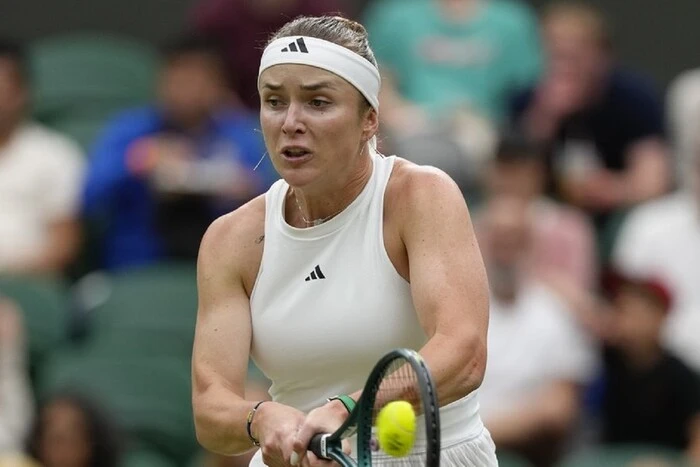 Ukrainian tennis players learned their opponents in the first round of Roland Garros
