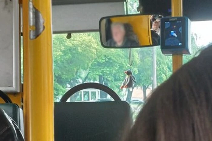 Der Fahrer, der auf einen Teenager geschossen hat, ist wieder zur Arbeit zurückgekehrt: Das Unternehmen erklärte den Grund